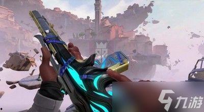 无畏契约5月最新皮肤爆料,炫彩登场，战力升级！